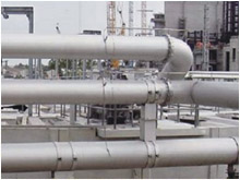 Used in Pipeline project