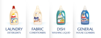 Custom-made 3500L Mixing Tanks for Malta detergent-2014-2-27