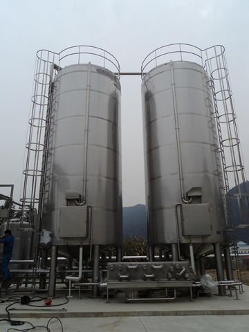 Farmer mountain spring ( mobile tank)