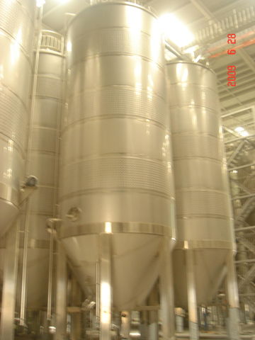 The Great Wall Wine Group