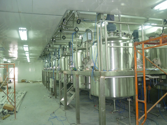 Harbin nine three engineering