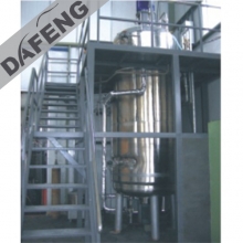 MSF-L- 2 5 type high dissolved oxygen fermentation tank