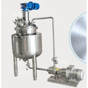Mixing tank,sterilizing tank,aseptic tank