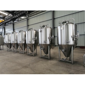 Beer brewery equipment brewpub beer machine