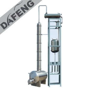 JH series alcohol recovery tower