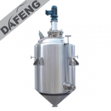 JC series alcohol sedimentation tank