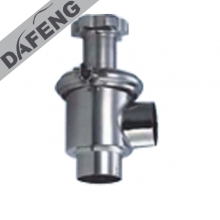 Adjustable valve