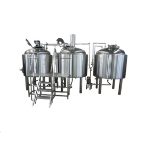 5bbl Brewery Lab Equipment