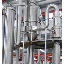 Evaporator