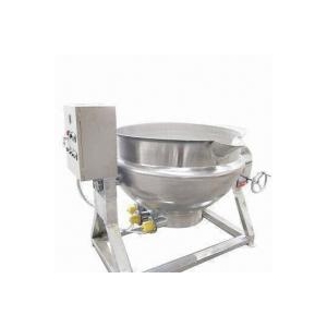 Sandwich Jacketed Boiler(CE ceritificate)