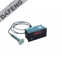 Digital liquid gauge