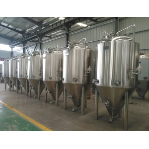 30BBL Bright Beer Tank