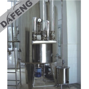 AAF-I-M-2000 type self-priming fermentation tank