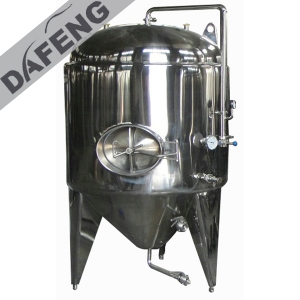 Bacterial culture tank/Ferment growing tank/Fermentation tank