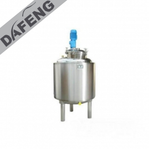 High shear Cutting Tank