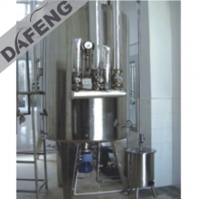 AAF-I-M-2000 type self-priming fermentation tank