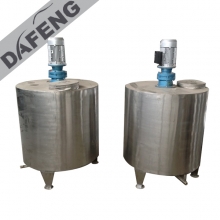 Mixing tank,sterilizing tank,aseptic tank