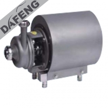 Sanitary Centrifuge pump