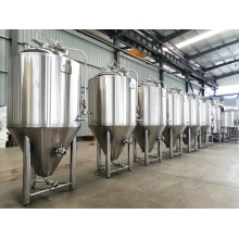 Beer brewery equipment brewpub beer machine