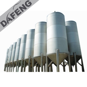 Grape wine fermentation tank