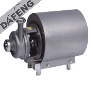 Sanitary Centrifuge pump