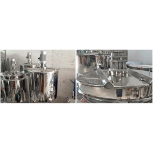 Mixing tank,sterilizing tank,aseptic tank