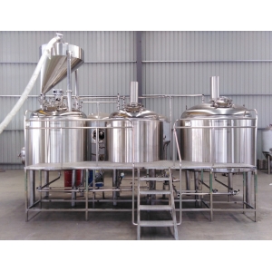 1000l micro brewery tanks