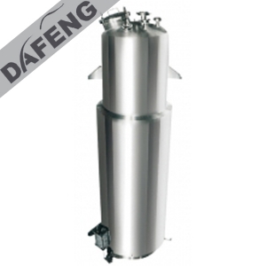 Straight type multi-function extractor