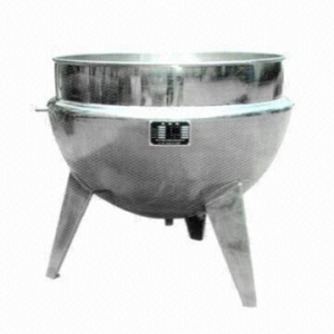 Sandwich Jacketed Boiler(CE ceritificate)