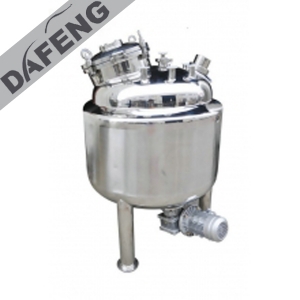 Magnetic Stirring Stirrer Tank