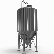 45BBL Beer Fermentation Tank /Bright Beer tanik