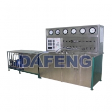 SFE(Supercritical CO2 Fluid Extraction) machine