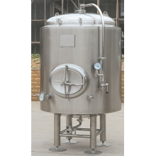 15BBL Brite Beer Bright Beer Tank