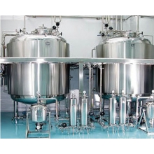 infusion Solution system