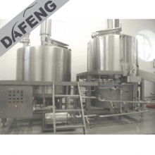 Brewing Equipment | Beer Brewing Equipment | Beer Brewing System
