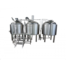 5bbl Brewery Lab Equipment