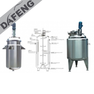 Biology fermenter
